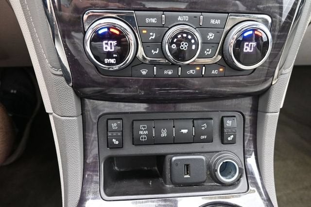 2017 Buick Enclave Premium