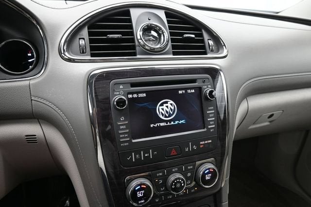 2017 Buick Enclave Premium
