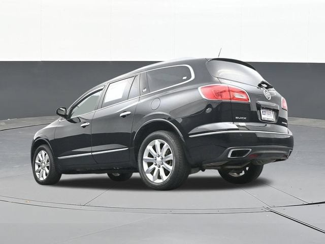 2017 Buick Enclave Premium