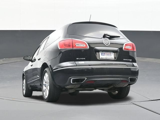 2017 Buick Enclave Premium