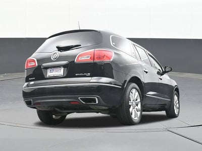 2017 Buick Enclave Premium
