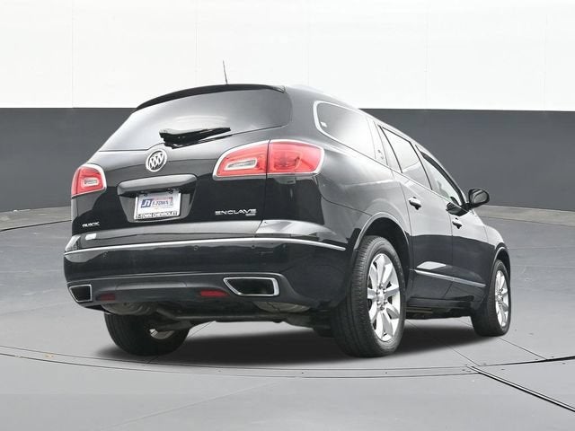 2017 Buick Enclave Premium