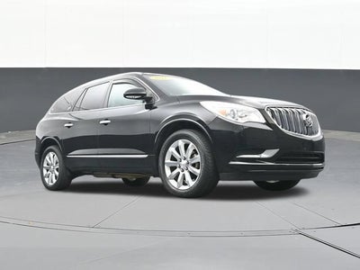 2017 Buick Enclave Premium