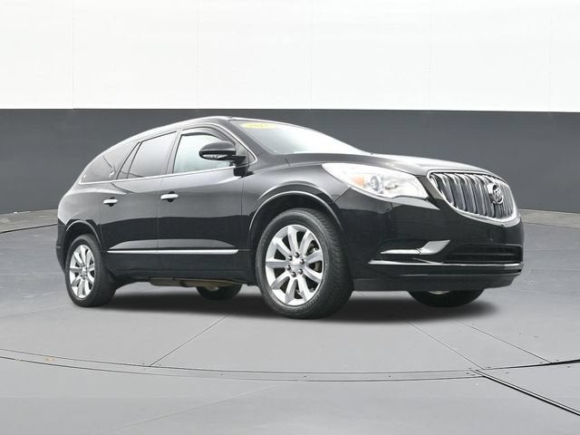 2017 Buick Enclave Premium