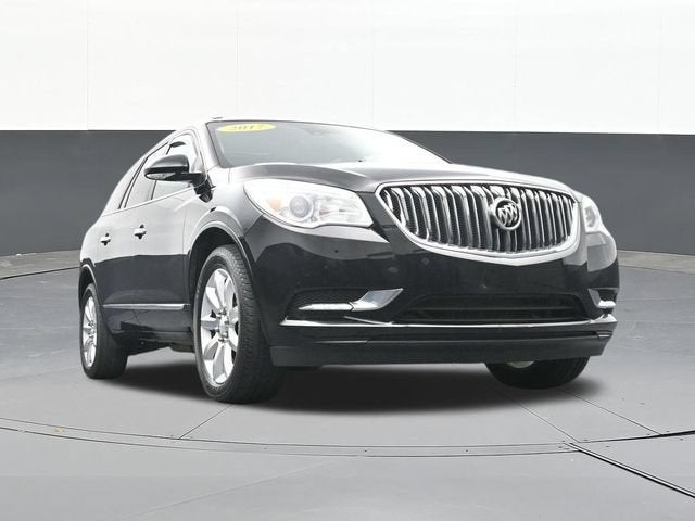 2017 Buick Enclave Premium