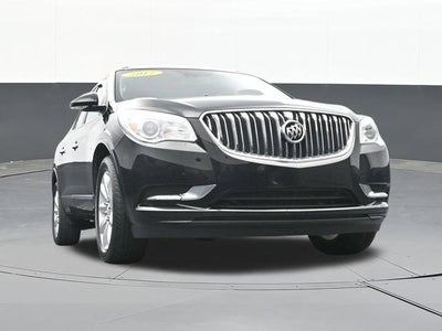 2017 Buick Enclave Premium