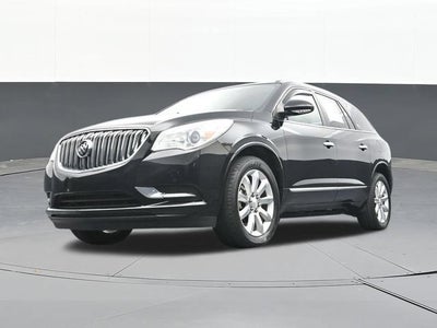2017 Buick Enclave Premium
