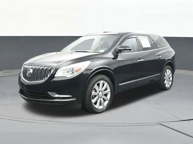2017 Buick Enclave Premium