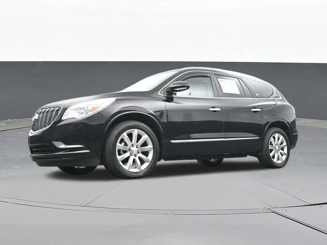 2017 Buick Enclave Premium