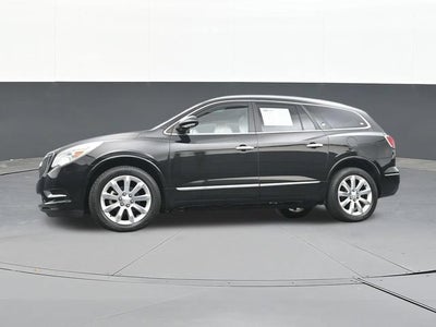2017 Buick Enclave Premium