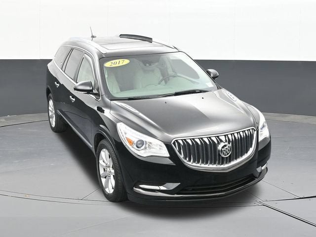 2017 Buick Enclave Premium