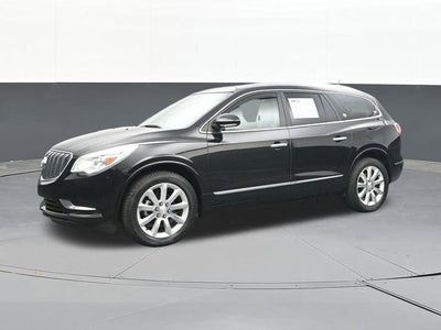 2017 Buick Enclave Premium