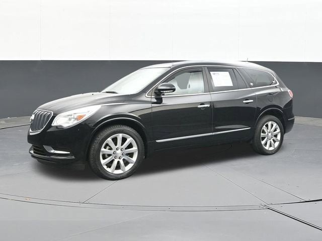 2017 Buick Enclave Premium