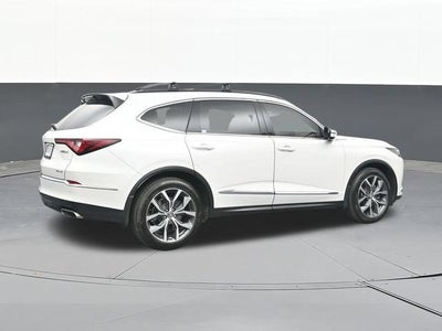 2024 Acura MDX Technology Package