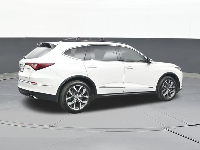 2024 Acura MDX Technology Package