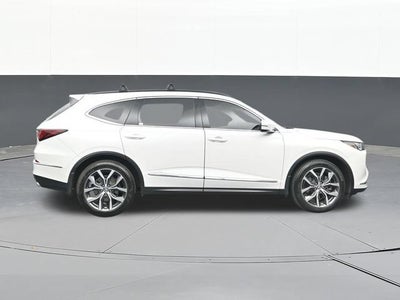 2024 Acura MDX Technology Package