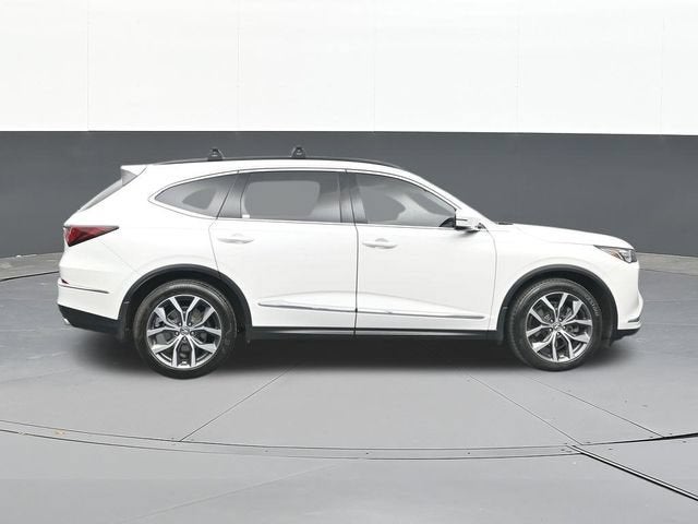 2024 Acura MDX Technology Package