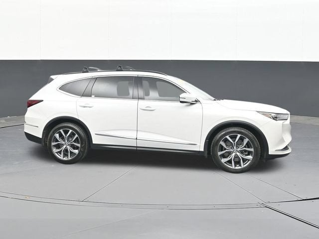 2024 Acura MDX Technology Package