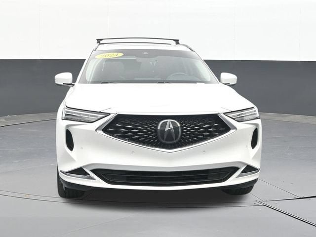 2024 Acura MDX Technology Package