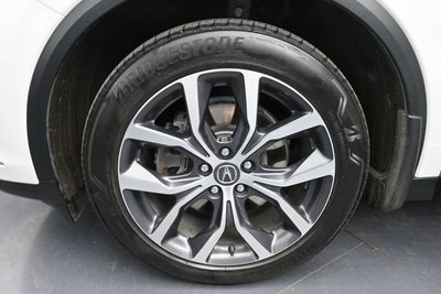 2024 Acura MDX Technology Package
