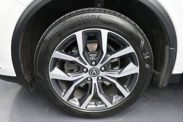 2024 Acura MDX Technology Package