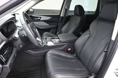 2024 Acura MDX Technology Package