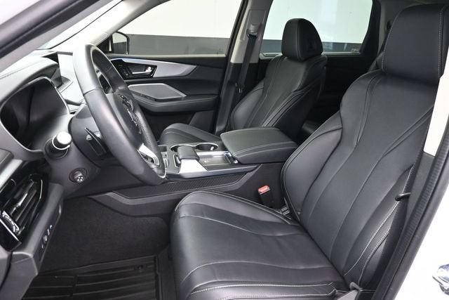 2024 Acura MDX Technology Package