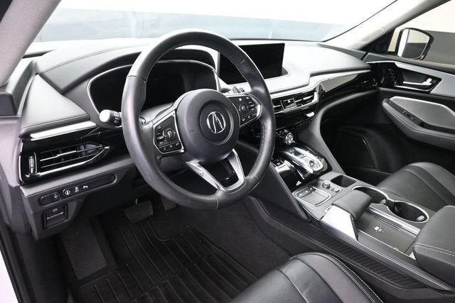 2024 Acura MDX Technology Package