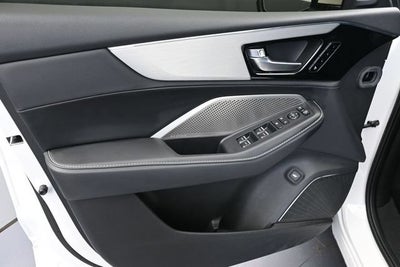 2024 Acura MDX Technology Package