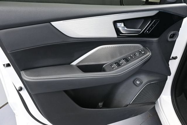 2024 Acura MDX Technology Package