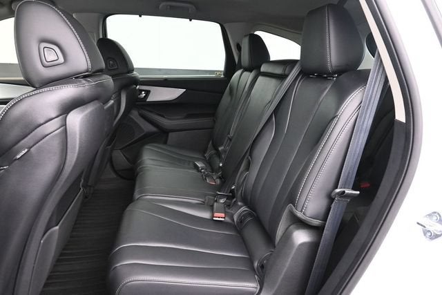 2024 Acura MDX Technology Package