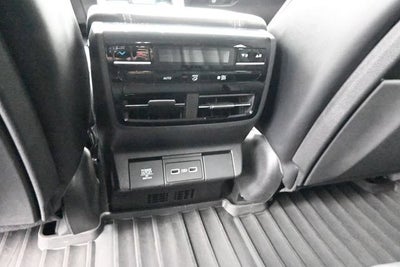 2024 Acura MDX Technology Package