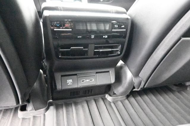 2024 Acura MDX Technology Package