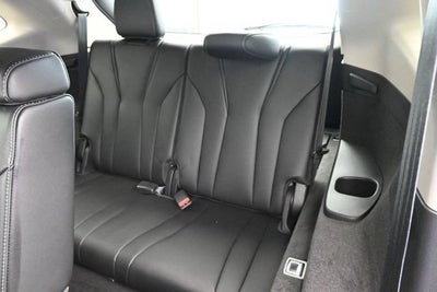 2024 Acura MDX Technology Package