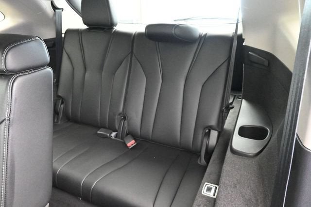 2024 Acura MDX Technology Package