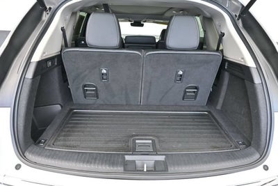 2024 Acura MDX Technology Package
