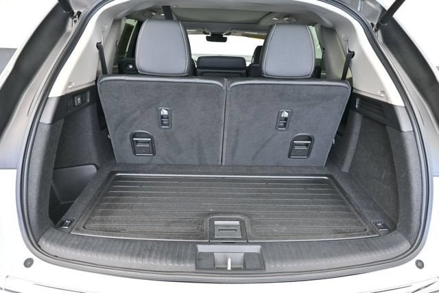 2024 Acura MDX Technology Package