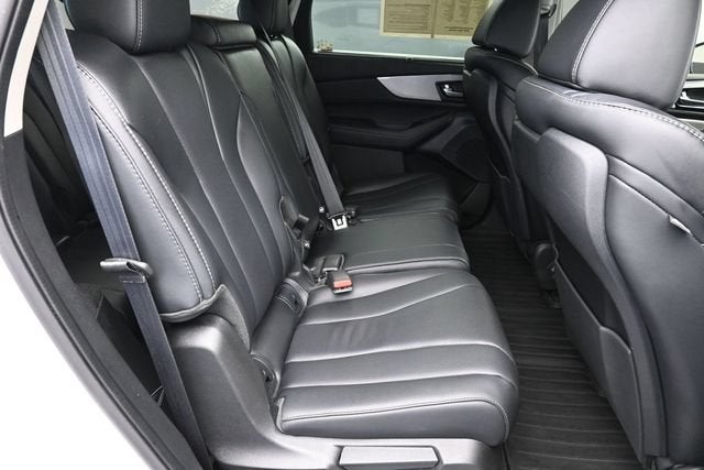 2024 Acura MDX Technology Package