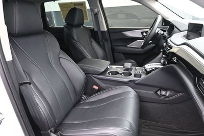 2024 Acura MDX Technology Package