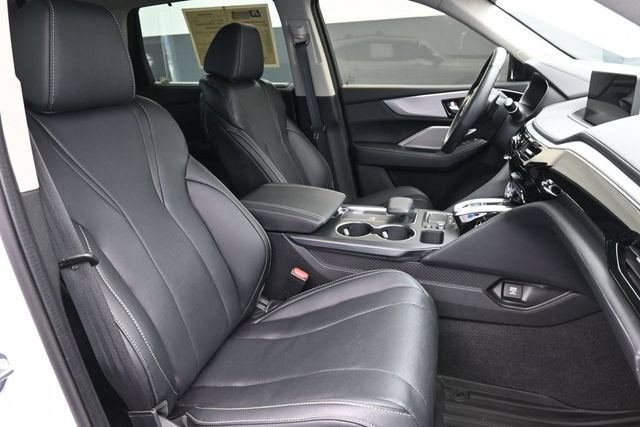 2024 Acura MDX Technology Package