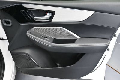 2024 Acura MDX Technology Package