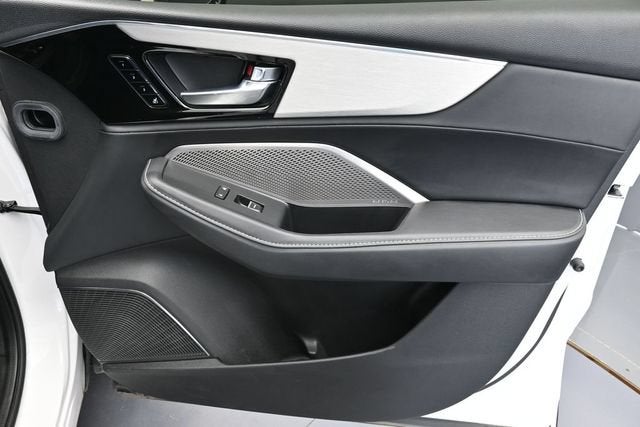2024 Acura MDX Technology Package