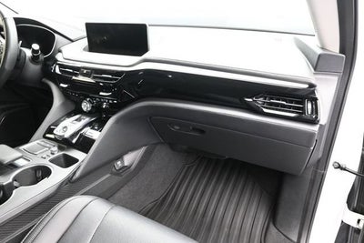 2024 Acura MDX Technology Package