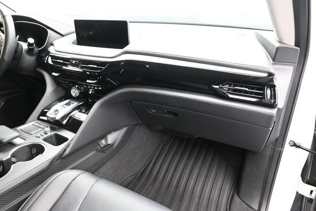 2024 Acura MDX Technology Package