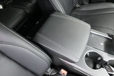 2024 Acura MDX Technology Package