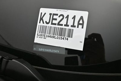 2024 Acura MDX Technology Package