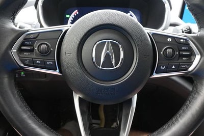 2024 Acura MDX Technology Package