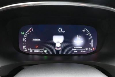 2024 Acura MDX Technology Package