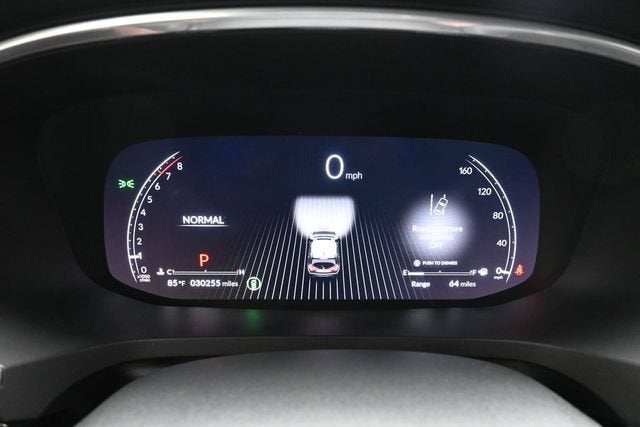 2024 Acura MDX Technology Package