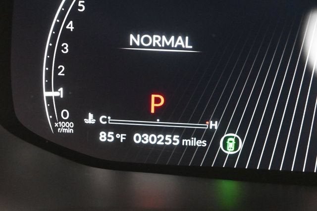 2024 Acura MDX Technology Package